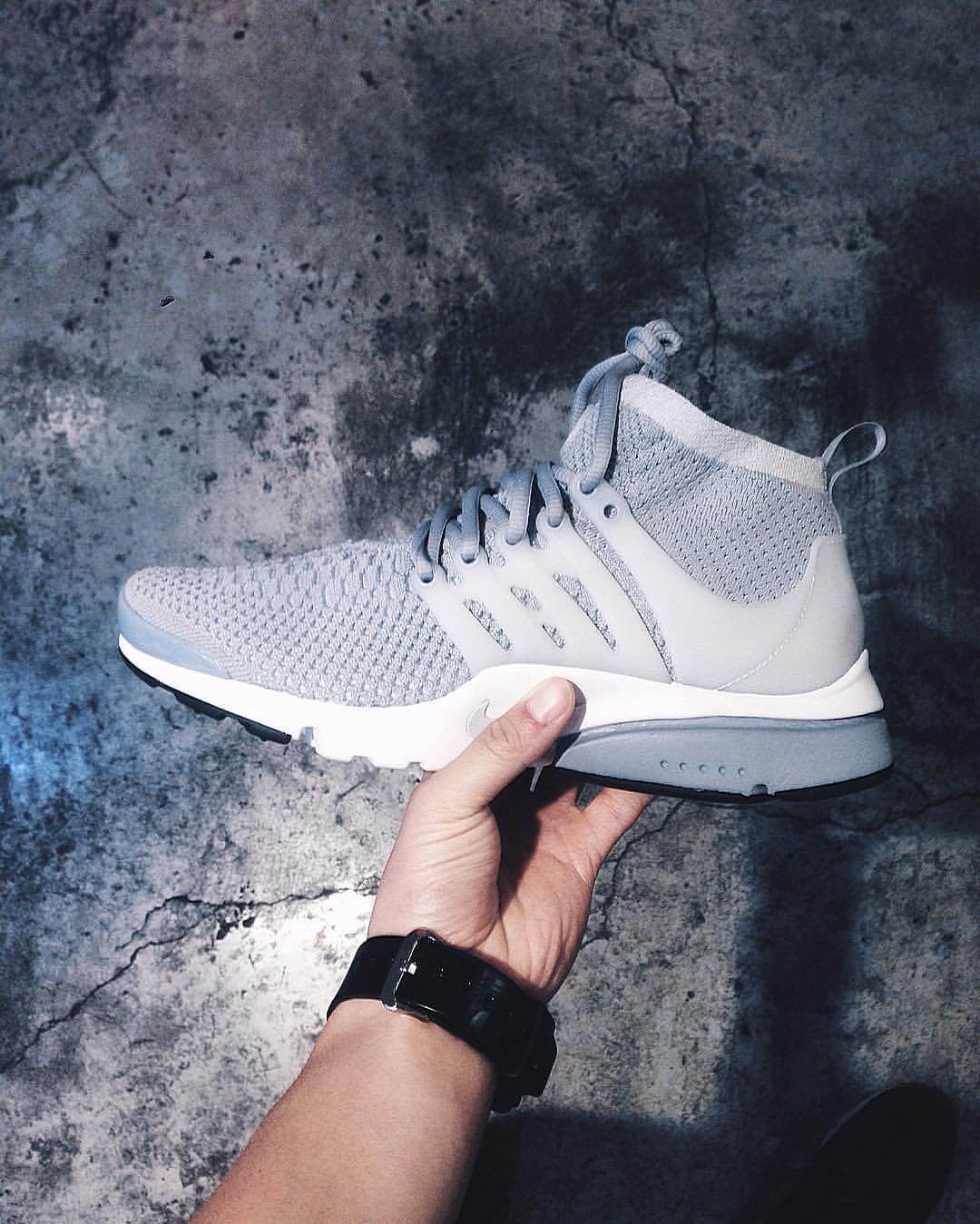 Nike Air Presto