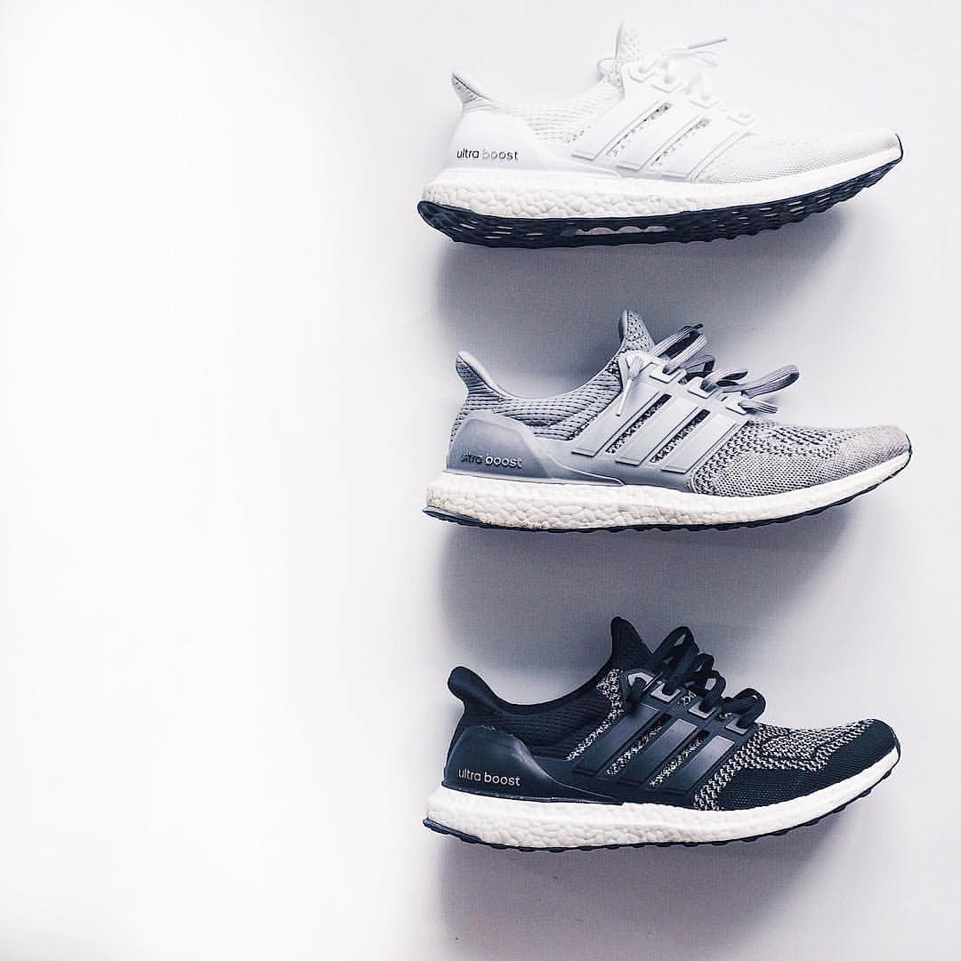 Adidas Ultra Boost