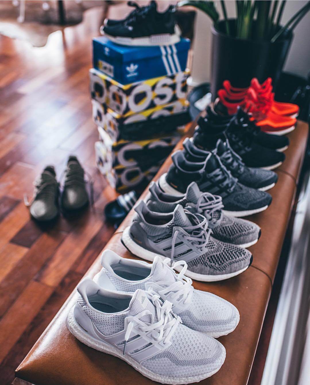 Adidas Ultra Boost