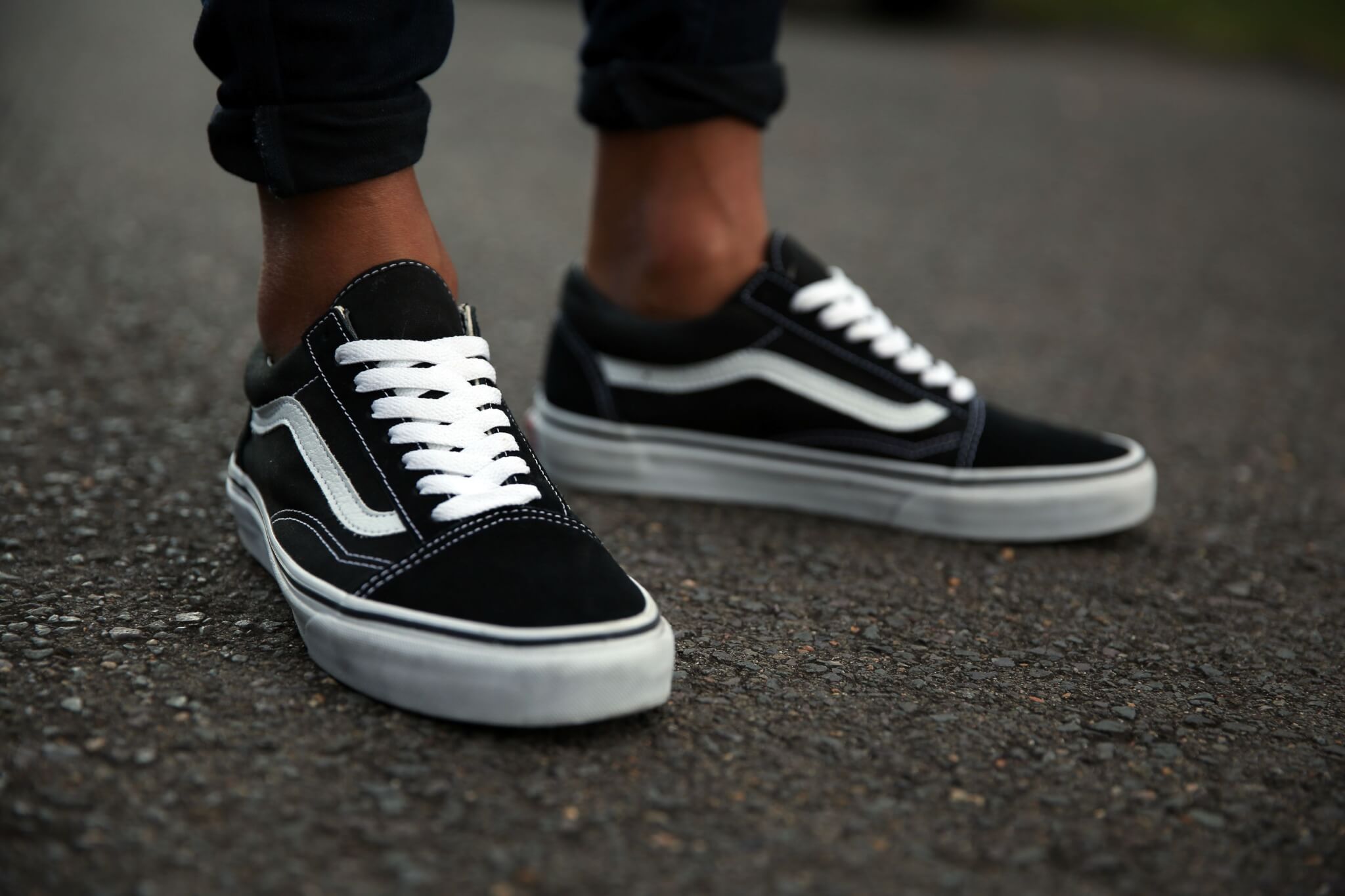 Vans Old Skool