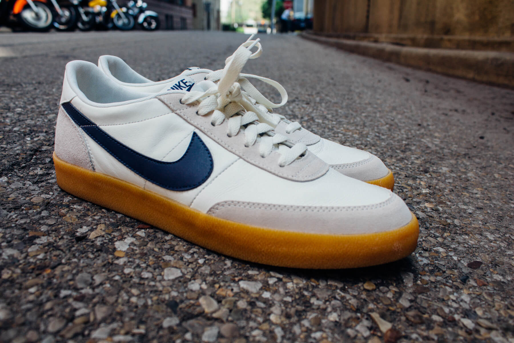 Nike Killshot 2