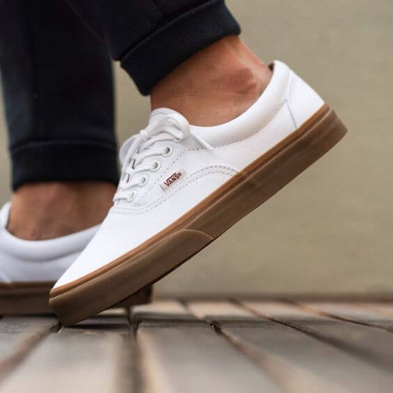 Vans Era