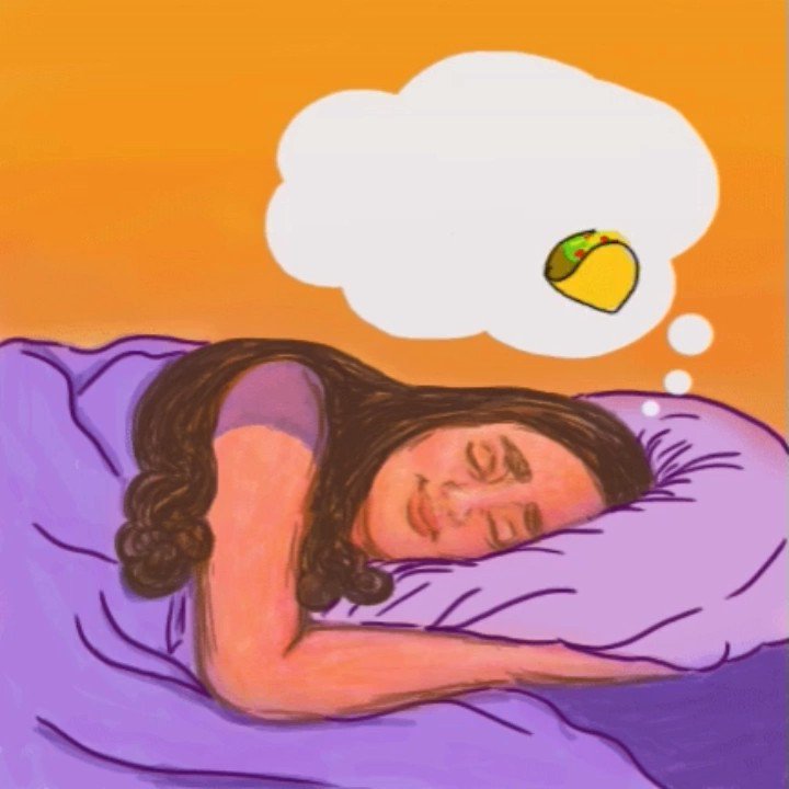 Мечтаю поспать. Сон иллюстрация. Рисунки на тему сон.