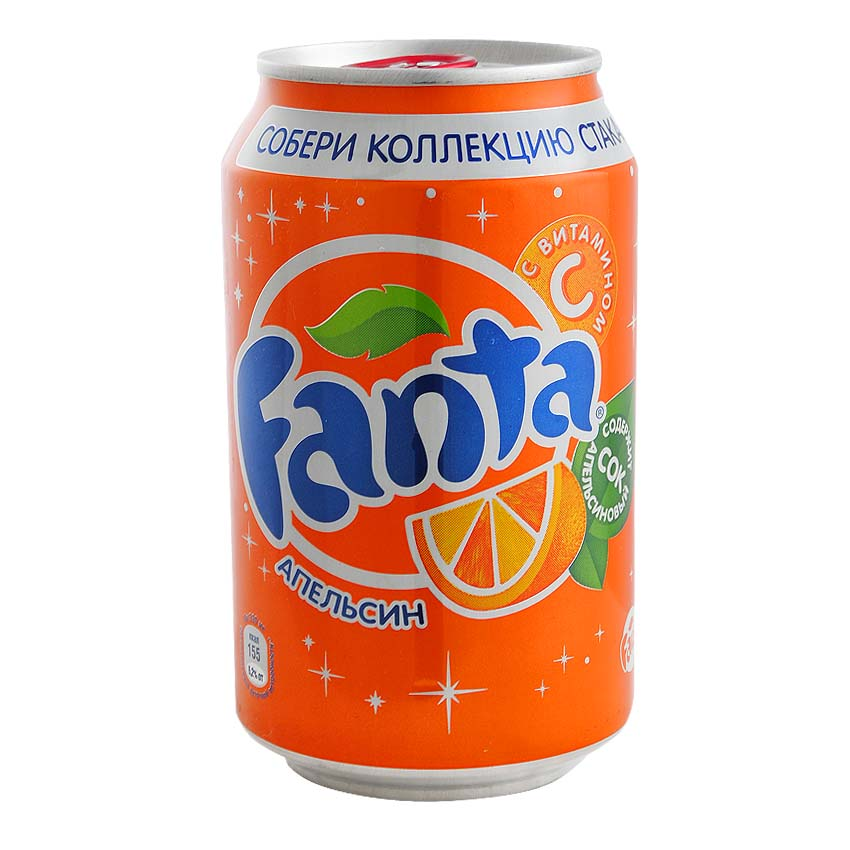 Безалкогольный газированный напиток. Fanta 0,33 жб. Фанта апельсин 0.33. Напиток Фанта 0,33л ж/б апельсин. Фанта (Fanta) 0.33.