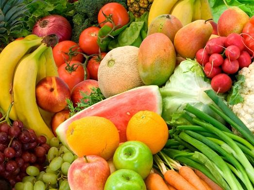 Желчегонные продукты при камнях в желчном пузыре