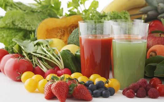 Желчегонные продукты при камнях в желчном пузыре