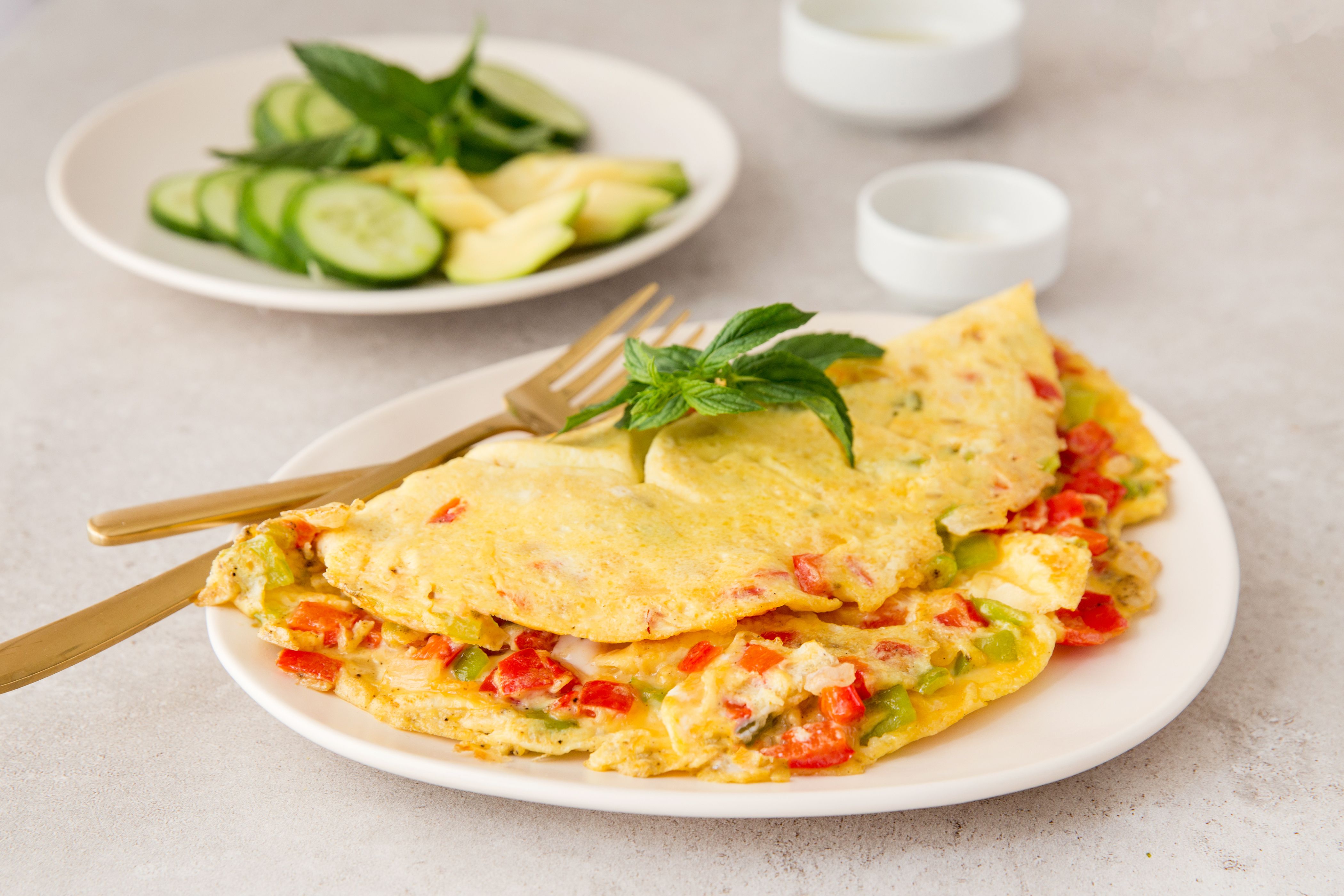 Omelet