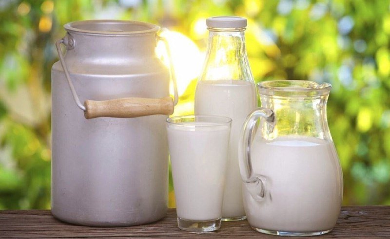 список продуктов на неделю