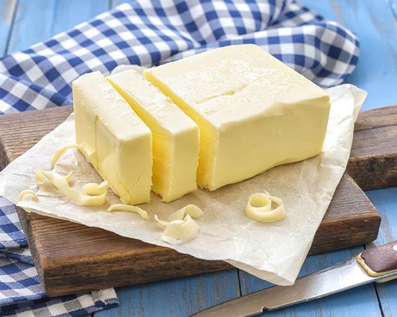 список продуктов на неделю