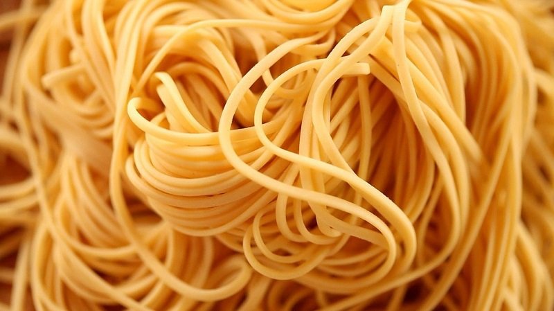 список продуктов на неделю