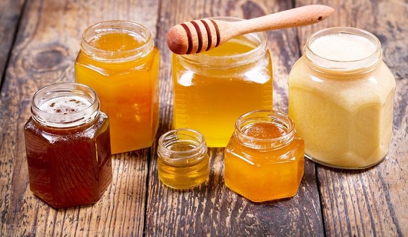 список продуктов на неделю