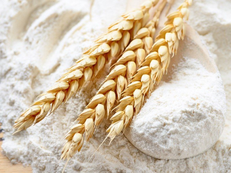 список продуктов на неделю