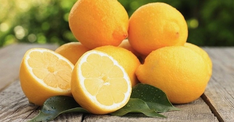 список продуктов на неделю