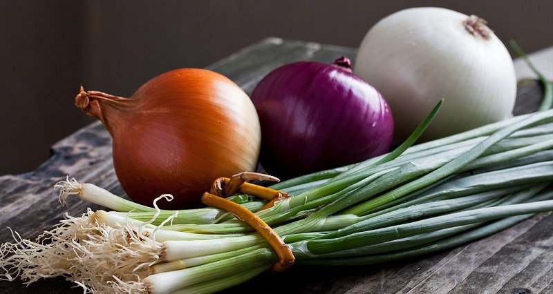 список продуктов на неделю