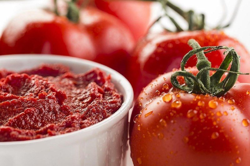 список продуктов на неделю