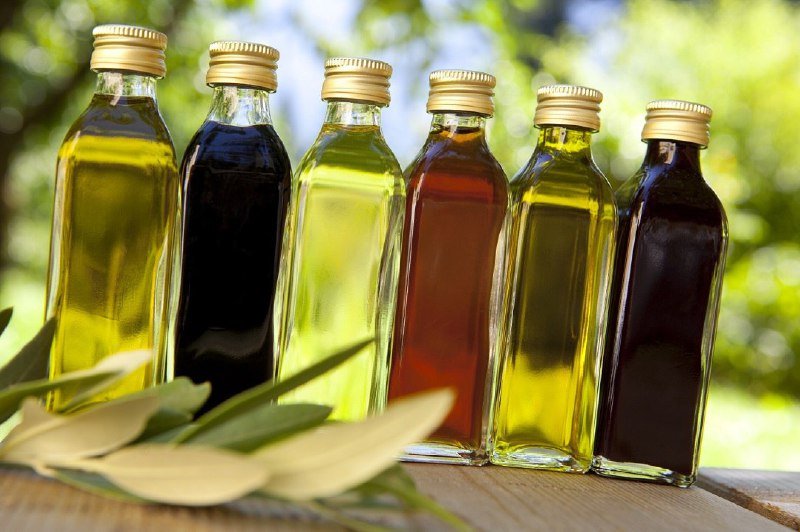 список продуктов на неделю