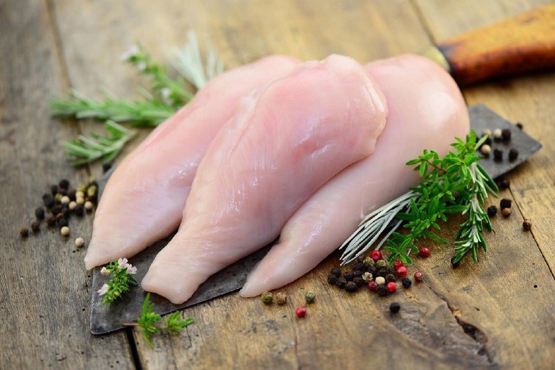 список продуктов на неделю