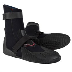o neill 5mm heat rt boots black
