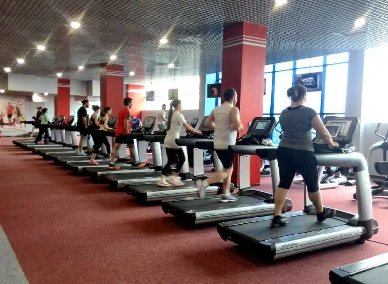 Территория Фитнеса Курск Купить Абонемент В Рассрочку