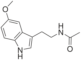 Melatonin.svg