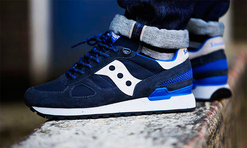 Saucony