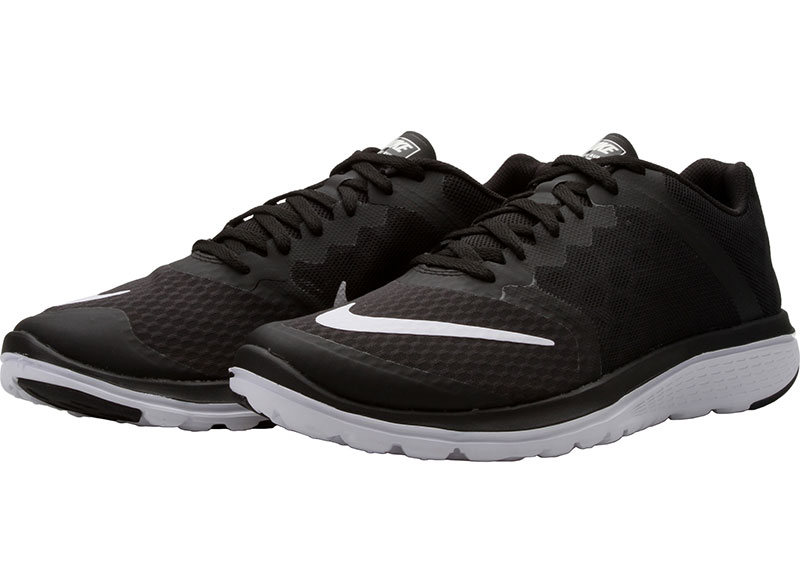 Nike FS Lite Run 3 807144 001