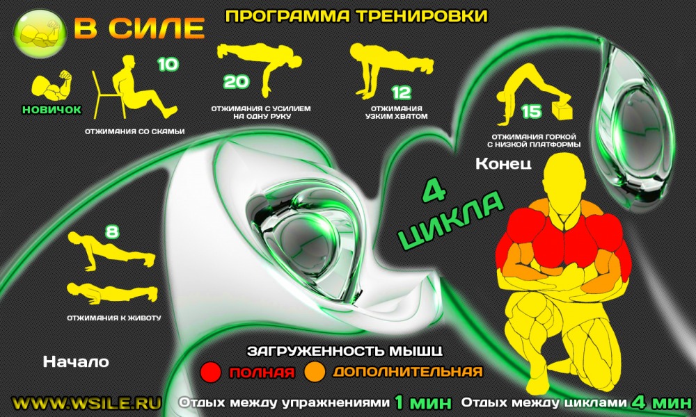 53 тренировочных программы для Начинающих, Продвинутых, Профессионалов и Мастеров 53 тренировочных программы для Начинающих, Продвинутых, Профессионалов и Мастеров