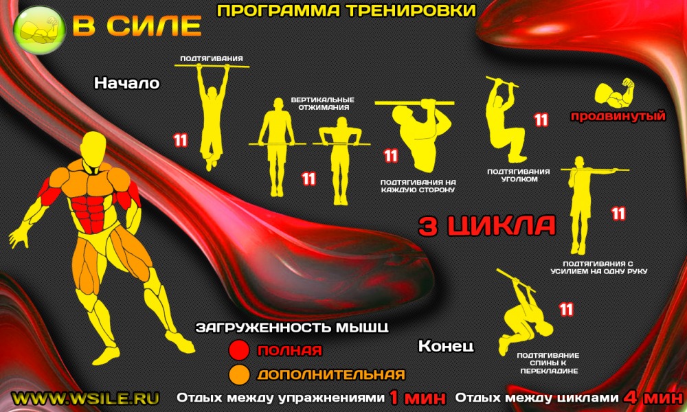 53 тренировочных программы для Начинающих, Продвинутых, Профессионалов и Мастеров 53 тренировочных программы для Начинающих, Продвинутых, Профессионалов и Мастеров