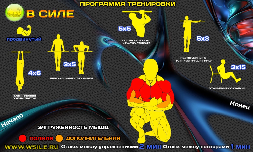 53 тренировочных программы для Начинающих, Продвинутых, Профессионалов и Мастеров 53 тренировочных программы для Начинающих, Продвинутых, Профессионалов и Мастеров