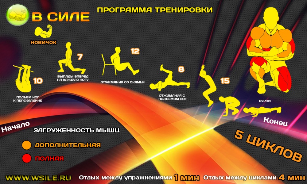 53 тренировочных программы для Начинающих, Продвинутых, Профессионалов и Мастеров 53 тренировочных программы для Начинающих, Продвинутых, Профессионалов и Мастеров