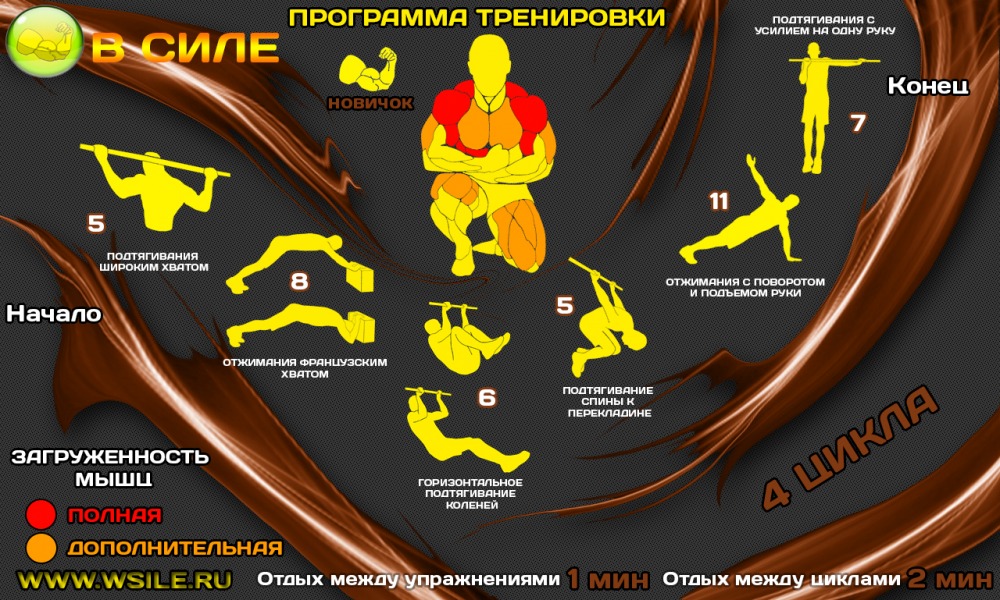 53 тренировочных программы для Начинающих, Продвинутых, Профессионалов и Мастеров 53 тренировочных программы для Начинающих, Продвинутых, Профессионалов и Мастеров