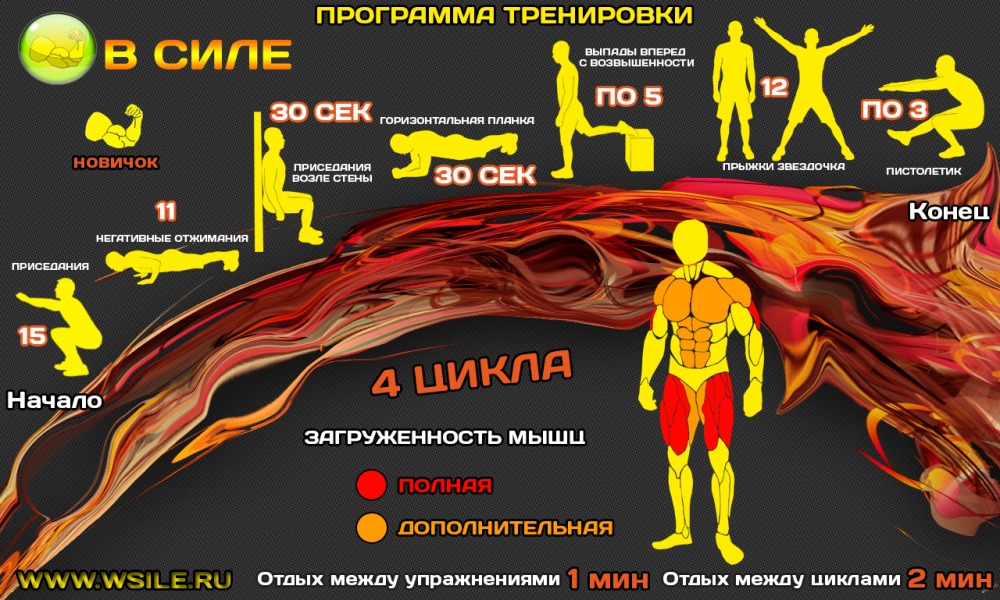 53 тренировочных программы для Начинающих, Продвинутых, Профессионалов и Мастеров 53 тренировочных программы для Начинающих, Продвинутых, Профессионалов и Мастеров