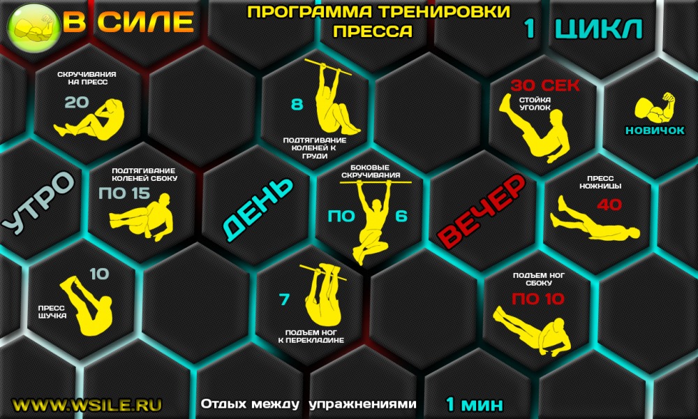 53 тренировочных программы для Начинающих, Продвинутых, Профессионалов и Мастеров 53 тренировочных программы для Начинающих, Продвинутых, Профессионалов и Мастеров