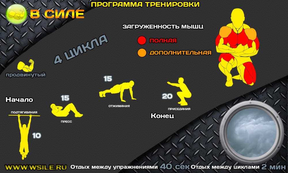 53 тренировочных программы для Начинающих, Продвинутых, Профессионалов и Мастеров 53 тренировочных программы для Начинающих, Продвинутых, Профессионалов и Мастеров