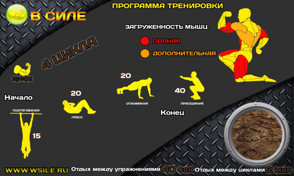 53 тренировочных программы для Начинающих, Продвинутых, Профессионалов и Мастеров 53 тренировочных программы для Начинающих, Продвинутых, Профессионалов и Мастеров