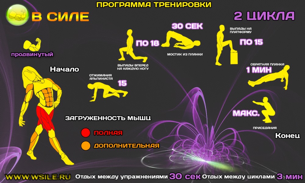 53 тренировочных программы для Начинающих, Продвинутых, Профессионалов и Мастеров 53 тренировочных программы для Начинающих, Продвинутых, Профессионалов и Мастеров