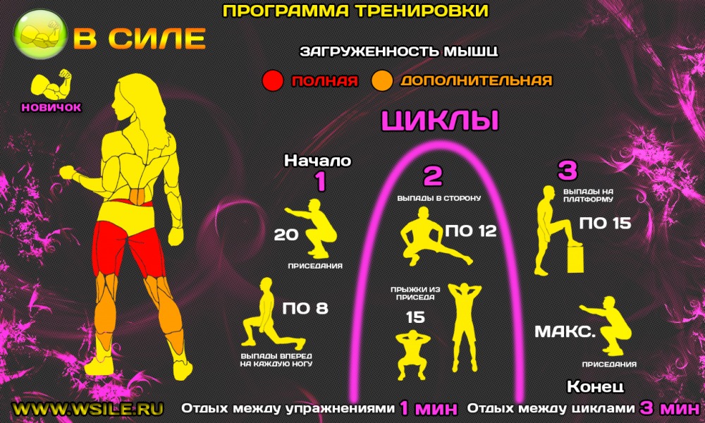 53 тренировочных программы для Начинающих, Продвинутых, Профессионалов и Мастеров 53 тренировочных программы для Начинающих, Продвинутых, Профессионалов и Мастеров