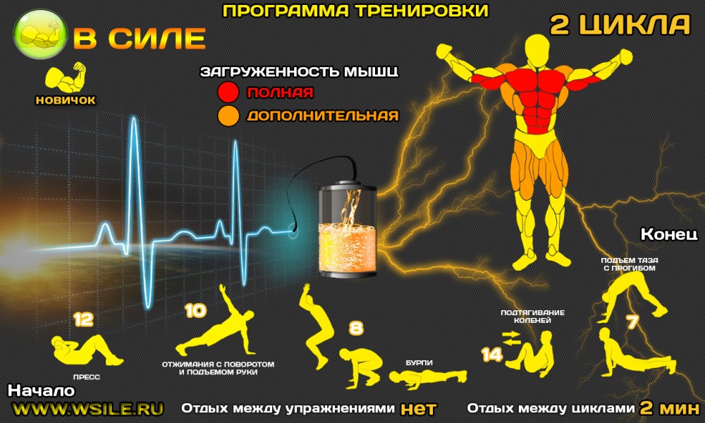 53 тренировочных программы для Начинающих, Продвинутых, Профессионалов и Мастеров 53 тренировочных программы для Начинающих, Продвинутых, Профессионалов и Мастеров