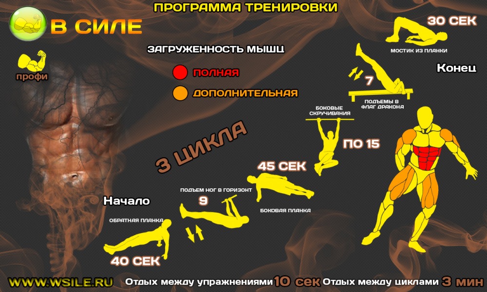 53 тренировочных программы для Начинающих, Продвинутых, Профессионалов и Мастеров 53 тренировочных программы для Начинающих, Продвинутых, Профессионалов и Мастеров