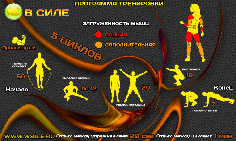 53 тренировочных программы для Начинающих, Продвинутых, Профессионалов и Мастеров 53 тренировочных программы для Начинающих, Продвинутых, Профессионалов и Мастеров