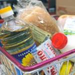 Список необходимых продуктов на неделю