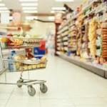 Список продуктов на месяц