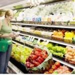 Список продуктов на месяц