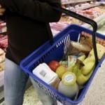 Список продуктов на месяц