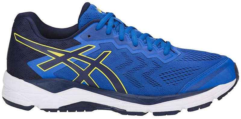 Asics Gel Fortitude 8