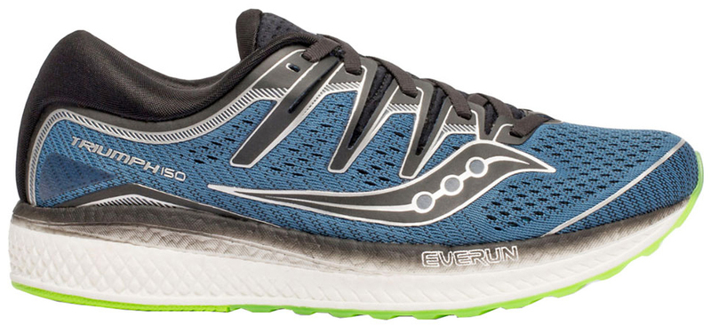 Saucony Triumph ISO 5