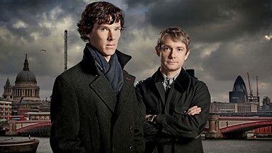 sherlock