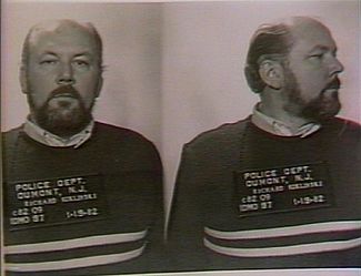 Richard Kuklinski – The Ice Man