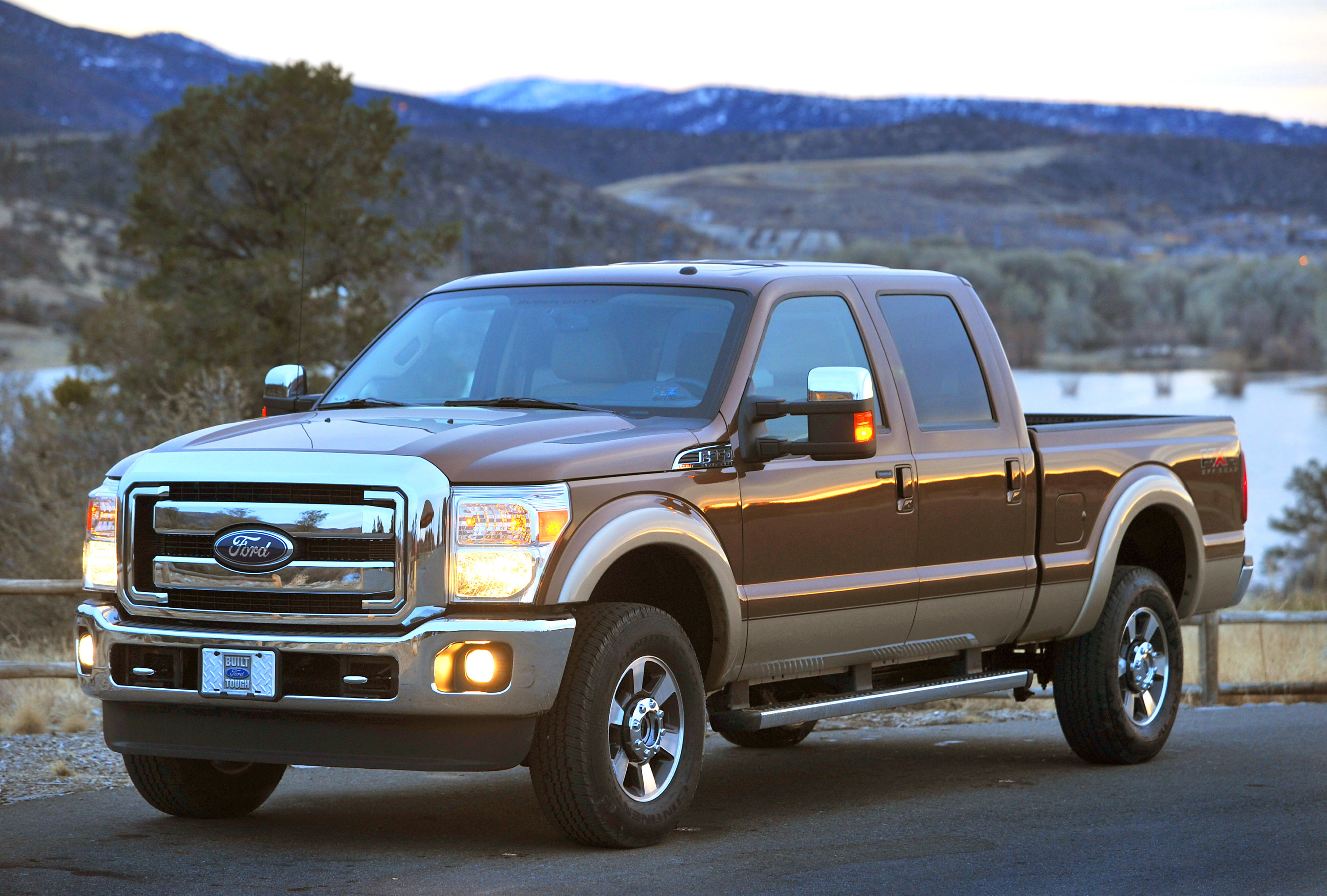 Форд f350 super Duty