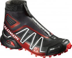 Кроссовки Salomon Snowcross CS